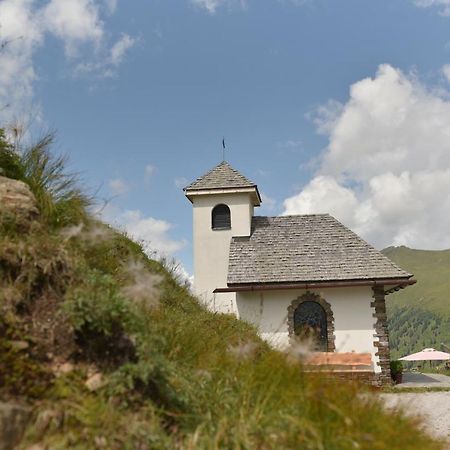 Gasthof Hirschenwirt Schöder Buitenkant foto