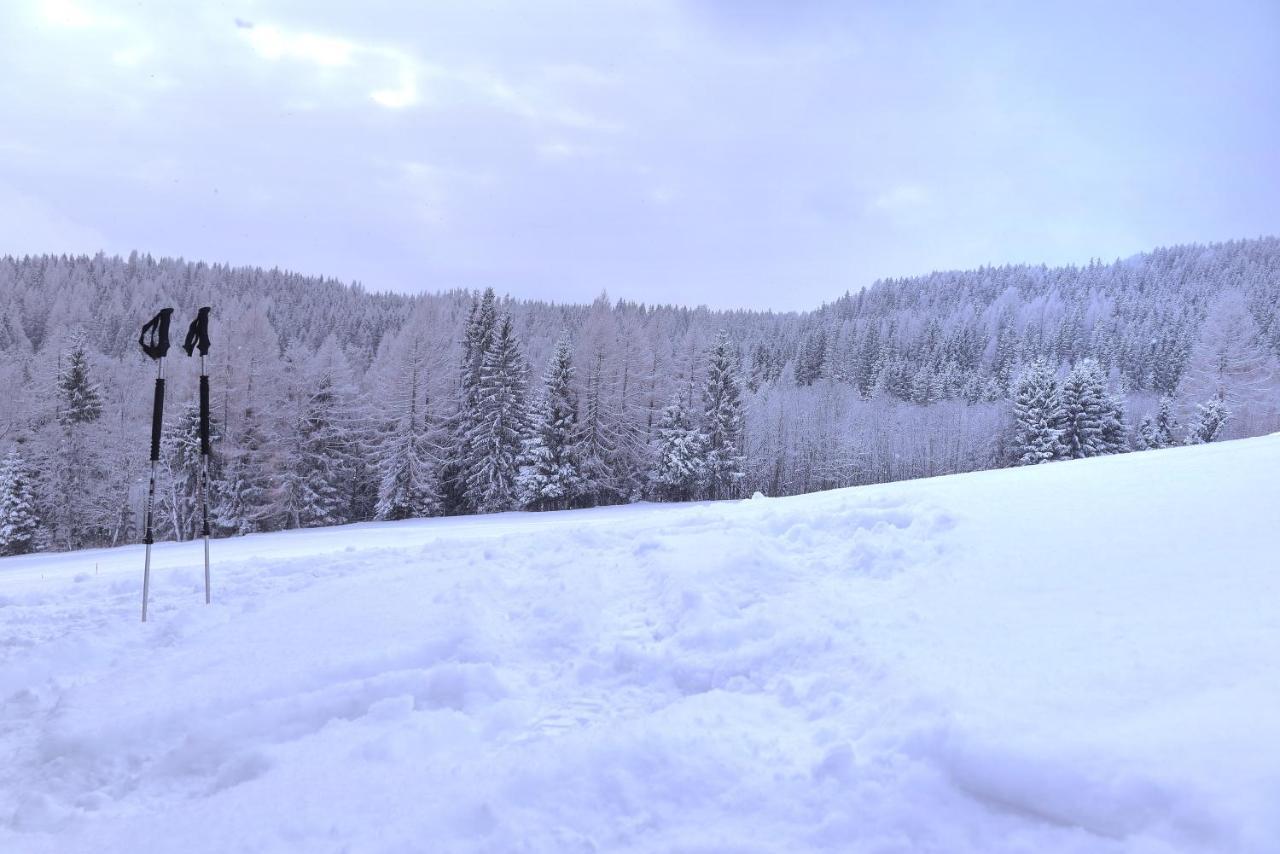 Gasthof Hirschenwirt Schöder Buitenkant foto