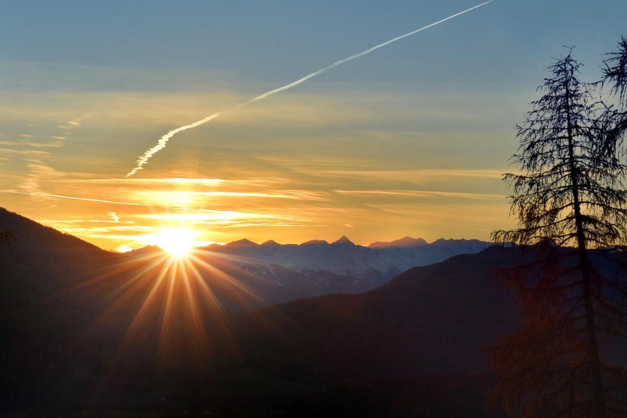 Gasthof Hirschenwirt Schöder Buitenkant foto